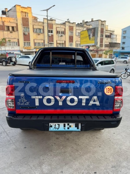 Big with watermark toyota hilux maputo maputo 40428