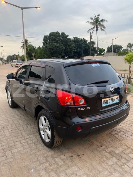 Big with watermark nissan dualis maputo maputo 40429