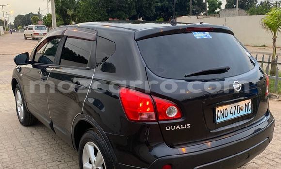 Tenga Tsaru Nissan Dualis Nhema Mota in Maputo in Maputo Tenga Tsaru Nissan Dualis Nhema Mota in Maputo in Maputo