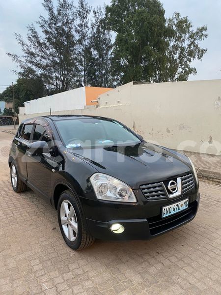 Big with watermark nissan dualis maputo maputo 40429