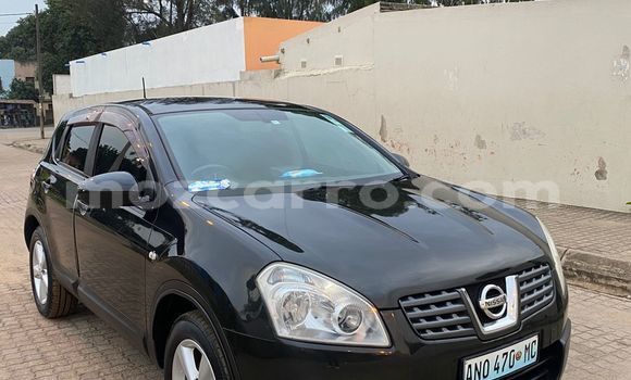 Tenga Tsaru Nissan Dualis Nhema Mota in Maputo in Maputo Tenga Tsaru Nissan Dualis Nhema Mota in Maputo in Maputo