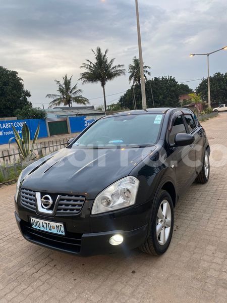 Big with watermark nissan dualis maputo maputo 40429