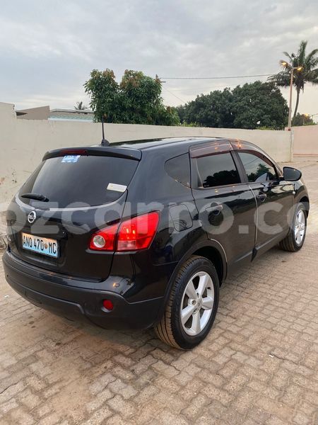 Big with watermark nissan dualis maputo maputo 40429