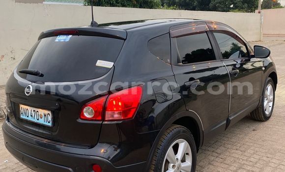 Tenga Tsaru Nissan Dualis Nhema Mota in Maputo in Maputo Tenga Tsaru Nissan Dualis Nhema Mota in Maputo in Maputo