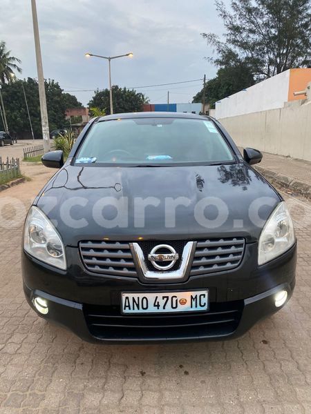 Big with watermark nissan dualis maputo maputo 40429