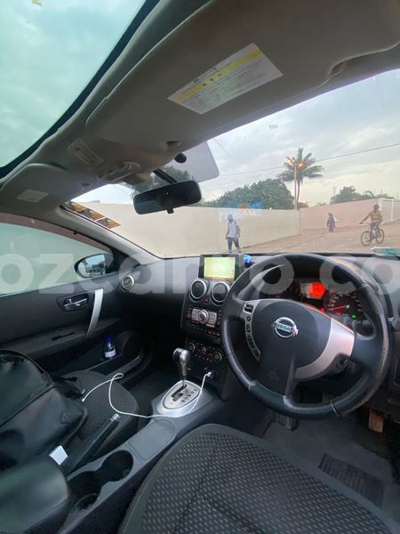 Big with watermark nissan dualis maputo maputo 40429