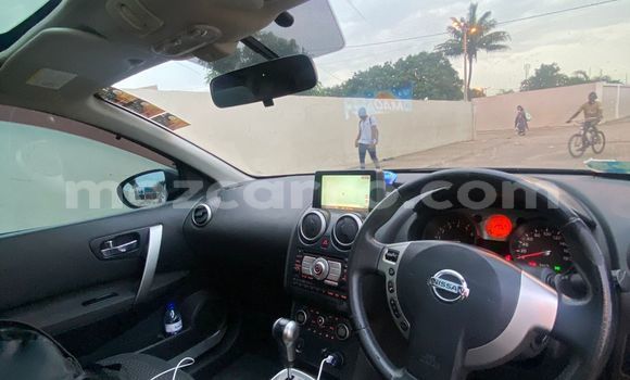 Tenga Tsaru Nissan Dualis Nhema Mota in Maputo in Maputo Tenga Tsaru Nissan Dualis Nhema Mota in Maputo in Maputo