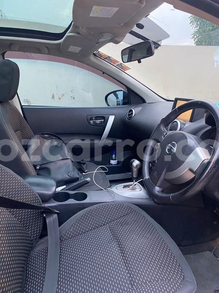 Big with watermark nissan dualis maputo maputo 40429