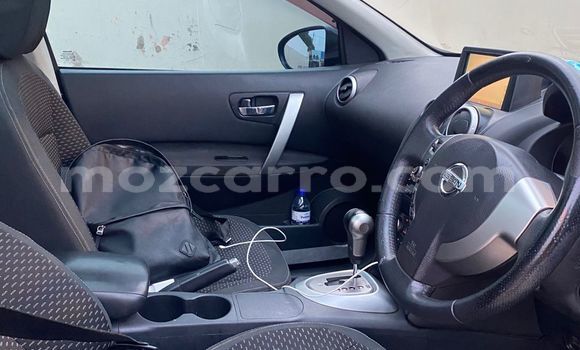 Tenga Tsaru Nissan Dualis Nhema Mota in Maputo in Maputo Tenga Tsaru Nissan Dualis Nhema Mota in Maputo in Maputo