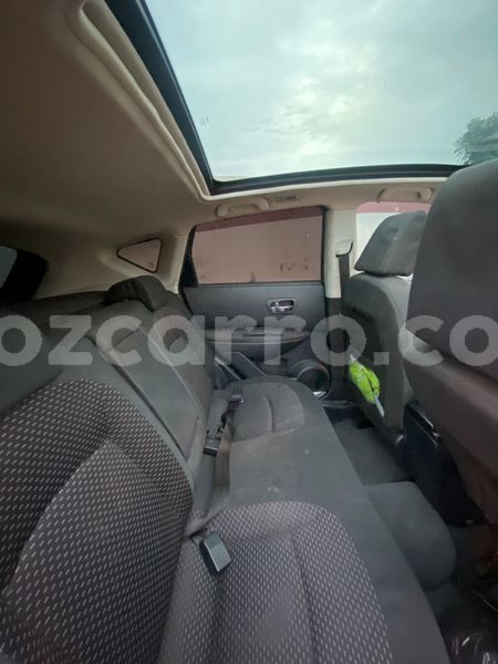 Big with watermark nissan dualis maputo maputo 40429