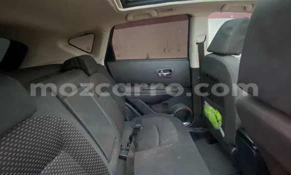 Tenga Tsaru Nissan Dualis Nhema Mota in Maputo in Maputo Tenga Tsaru Nissan Dualis Nhema Mota in Maputo in Maputo