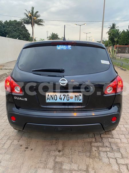 Big with watermark nissan dualis maputo maputo 40429