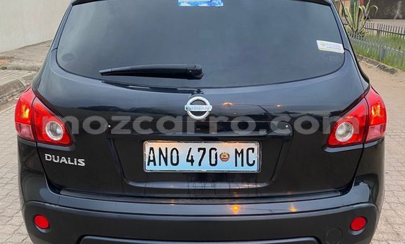 Tenga Tsaru Nissan Dualis Nhema Mota in Maputo in Maputo Tenga Tsaru Nissan Dualis Nhema Mota in Maputo in Maputo