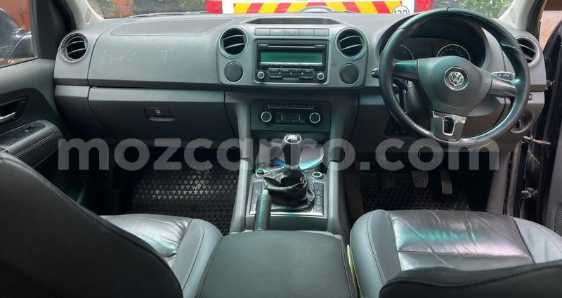 Big with watermark volkswagen amarok maputo maputo 40430