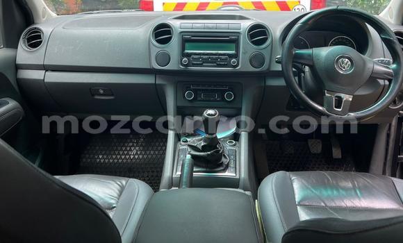 Tenga Tsaru Volkswagen Amarok Bhuruu Mota in Maputo in Maputo Tenga Tsaru Volkswagen Amarok Bhuruu Mota in Maputo in Maputo