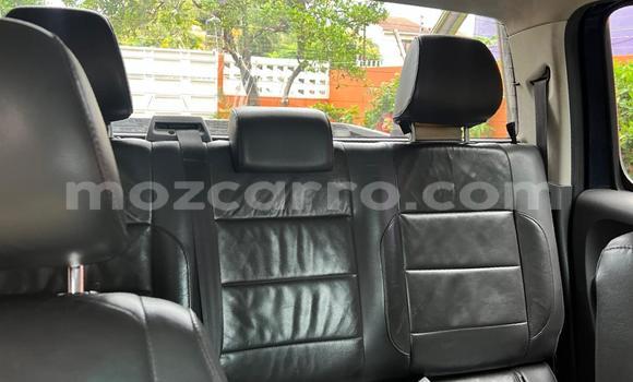 Tenga Tsaru Volkswagen Amarok Bhuruu Mota in Maputo in Maputo Tenga Tsaru Volkswagen Amarok Bhuruu Mota in Maputo in Maputo