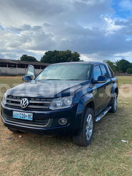 Big with watermark volkswagen amarok maputo maputo 40430
