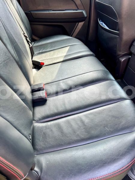 Big with watermark isuzu d max maputo maputo 40431