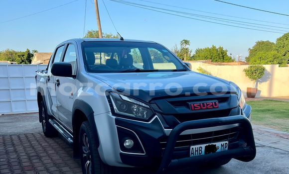 Comprar Usado Isuzu D-MAX Other Carro em Maputo em Maputo Comprar Usado Isuzu D-MAX Other Carro em Maputo em Maputo
