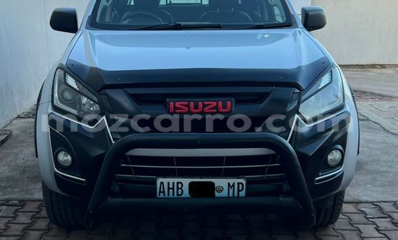 Comprar Usado Isuzu D-MAX Other Carro em Maputo em Maputo Comprar Usado Isuzu D-MAX Other Carro em Maputo em Maputo