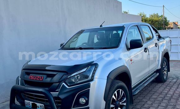 Comprar Usado Isuzu D-MAX Other Carro em Maputo em Maputo Comprar Usado Isuzu D-MAX Other Carro em Maputo em Maputo