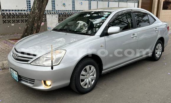 Tenga Tsaru Toyota Allion Sirivha Mota in Maputo in Maputo Tenga Tsaru Toyota Allion Sirivha Mota in Maputo in Maputo