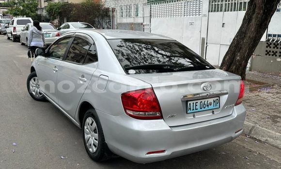 Tenga Tsaru Toyota Allion Sirivha Mota in Maputo in Maputo Tenga Tsaru Toyota Allion Sirivha Mota in Maputo in Maputo