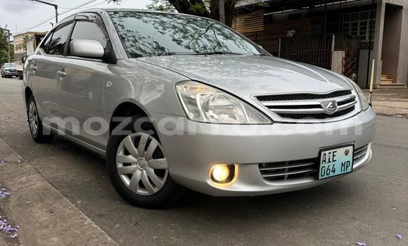 Tenga Tsaru Toyota Allion Sirivha Mota in Maputo in Maputo Tenga Tsaru Toyota Allion Sirivha Mota in Maputo in Maputo