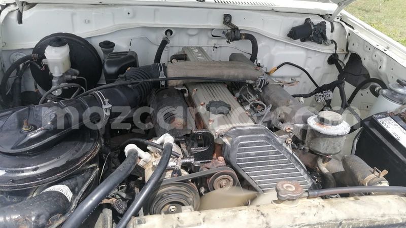 Big with watermark toyota land cruiser maputo maputo 40433