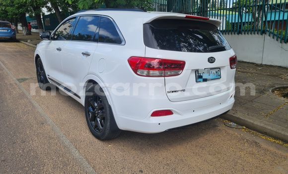 Tenga Tsaru Kia Sorento Chena Mota in Maputo in Maputo Tenga Tsaru Kia Sorento Chena Mota in Maputo in Maputo