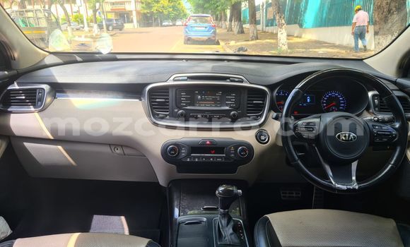 Tenga Tsaru Kia Sorento Chena Mota in Maputo in Maputo Tenga Tsaru Kia Sorento Chena Mota in Maputo in Maputo