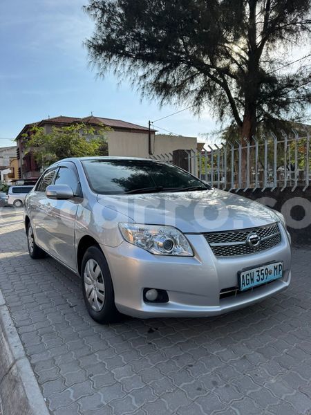 Big with watermark toyota axio maputo maputo 40435