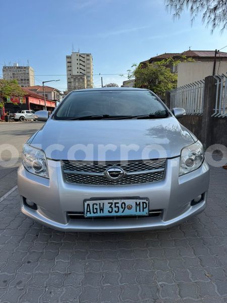 Big with watermark toyota axio maputo maputo 40435