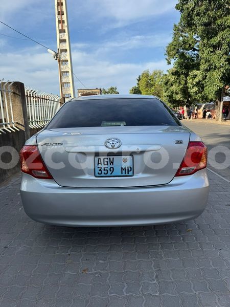 Big with watermark toyota axio maputo maputo 40435