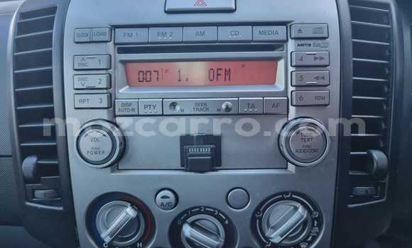 Buy Used Mazda BT-50 White Car in Mabalane in Gaza Buy Used Mazda BT-50 White Car in Mabalane in Gaza