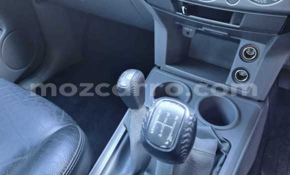 Buy Used Mazda BT-50 White Car in Mabalane in Gaza Buy Used Mazda BT-50 White Car in Mabalane in Gaza