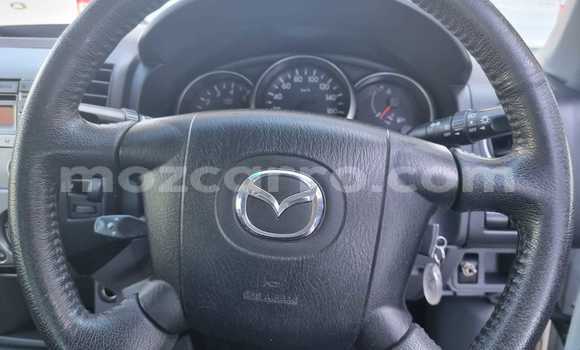 Buy Used Mazda BT-50 White Car in Mabalane in Gaza Buy Used Mazda BT-50 White Car in Mabalane in Gaza