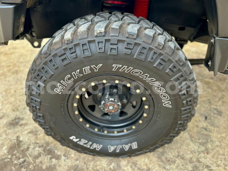 Big with watermark toyota land cruiser sofala beira 40438