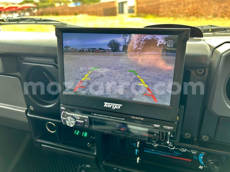 Big with watermark toyota land cruiser sofala beira 40438