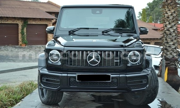 Buy Used Mercedes‒Benz G-klasse AMG Black Car in Maputo in Maputo Buy Used Mercedes‒Benz G-klasse AMG Black Car in Maputo in Maputo