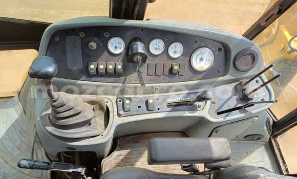 Buy Used Caterpillar 120 Other Truck in Quelimane in Zambezia Buy Used Caterpillar 120 Other Truck in Quelimane in Zambezia