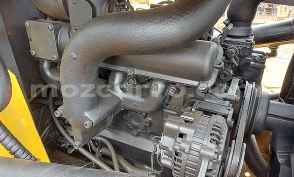 Buy Used Caterpillar 120 Other Truck in Quelimane in Zambezia Buy Used Caterpillar 120 Other Truck in Quelimane in Zambezia