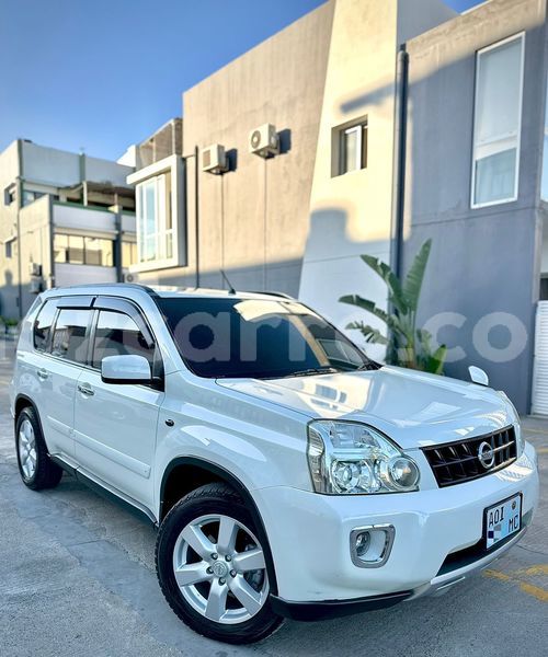 Big with watermark nissan x trail maputo maputo 40441