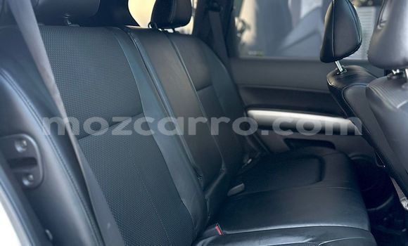 Tenga Tsaru Nissan X-Trail Chena Mota in Maputo in Maputo Tenga Tsaru Nissan X-Trail Chena Mota in Maputo in Maputo