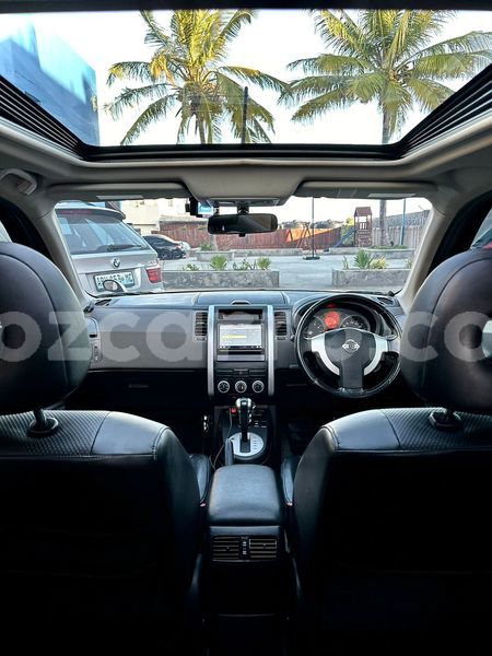Big with watermark nissan x trail maputo maputo 40441