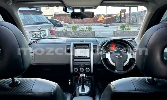 Tenga Tsaru Nissan X-Trail Chena Mota in Maputo in Maputo Tenga Tsaru Nissan X-Trail Chena Mota in Maputo in Maputo