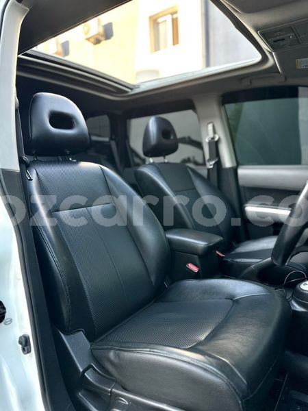 Big with watermark nissan x trail maputo maputo 40441