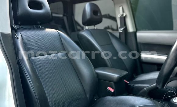 Tenga Tsaru Nissan X-Trail Chena Mota in Maputo in Maputo Tenga Tsaru Nissan X-Trail Chena Mota in Maputo in Maputo