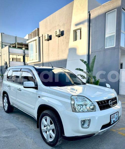 Big with watermark nissan x trail maputo maputo 40441