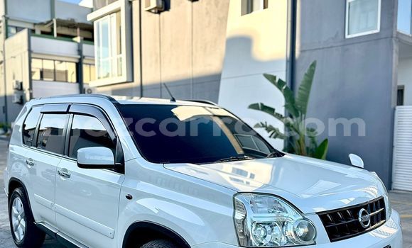 Tenga Tsaru Nissan X-Trail Chena Mota in Maputo in Maputo Tenga Tsaru Nissan X-Trail Chena Mota in Maputo in Maputo